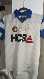 HCS shirt gesigneerd door jhon de wolf, Ophalen of Verzenden, Zo goed als nieuw, Feyenoord, Shirt