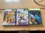 Xbox Kinect spellen en camera, Avontuur en Actie, Gebruikt, Ophalen of Verzenden, 3 spelers of meer