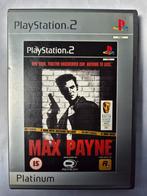 MAX PAYNE, Gebruikt, 1 speler, Racen en Vliegen, Ophalen of Verzenden