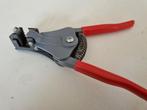Industrial wire stripper, Doe-het-zelf en Verbouw, Ophalen, Nieuw, Kabel of Snoer