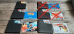 Nintendo Nes games 4x kopen of ruilen zie omschrijving, Spelcomputers en Games, Games | Nintendo NES, Avontuur en Actie, Gebruikt