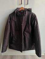 Usha Blue Label winterjas bruin, Maat 38/40 (M), Bruin, Zo goed als nieuw, Usha Blue Label