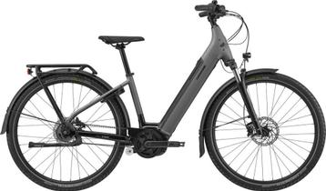 Cannondale Mavaro Neo 4 Int 500Wh Grey MD MD 2024 beschikbaar voor biedingen