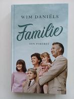 Wim Daniëls - Familie, Ophalen of Verzenden, Zo goed als nieuw, Wim Daniëls