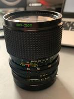 Pentacon Electric 3.5 / 39 – 80 Multi Coating lens te koop, Ophalen of Verzenden, Gebruikt, Telelens, Zoom