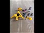 Playmobil onderdelen hovercraft, Ophalen of Verzenden, Zo goed als nieuw