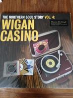 Various Artists - Northern Soul Story Vol.4, Vinyl, Ophalen of Verzenden, Nieuw in verpakking, 12 inch, Pop