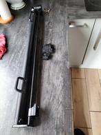 2 uittrekbare honden of kinder hekje,s., Dieren en Toebehoren, Ophalen, Zo goed als nieuw