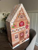 Suprise / verassingsdoos / cadeaudoos in vorm huis, Ophalen, Zo goed als nieuw, Poppenhuis