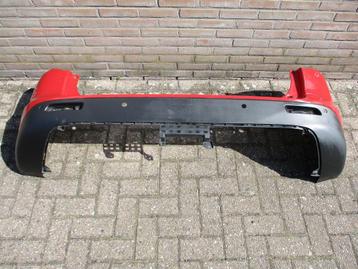 achterbumper vitara 2 (LY) beschikbaar voor biedingen