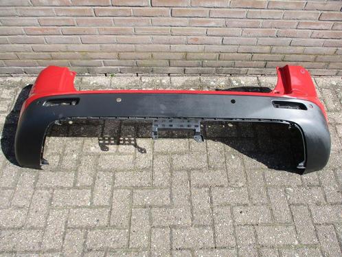 achterbumper vitara 2 (LY), Auto-onderdelen, Carrosserie en Plaatwerk, Bumper, Suzuki, Achter, Gebruikt, Ophalen of Verzenden