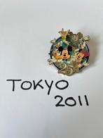 Disney pin Tokyo 25 jaar bestaan, Verzamelen, Overige typen, Ophalen of Verzenden, Zo goed als nieuw