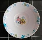 Schaaltje Nickelodeon Spongebob en Patrick, Huis en Inrichting, Keuken | Servies, Ophalen of Verzenden, Zo goed als nieuw, Overige stijlen