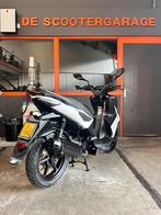 Kymco new super 8 brom 45km 2022, Ophalen, Gebruikt, Kymco, Maximaal 45 km/u