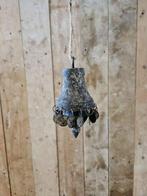 hanger ``bel``WOONWINKEL RUSTIEK``, Ophalen of Verzenden, Nieuw