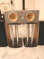 Bowers & Wilkins speaker dm600 s3, Audio, Tv en Foto, Luidsprekers, Ophalen, Zo goed als nieuw, Bowers & Wilkins (B&W), 120 watt of meer