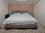 Swiss sense 180x200 2-persoons TEAB, Ophalen, Gebruikt, Tweepersoons, 180 cm