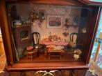 Reuter miniatuur  kastje als nieuw, Ophalen of Verzenden, Poppenhuis