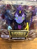 He-Man Savage eternia skeletor, Ophalen of Verzenden, Nieuw