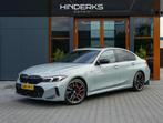 Bmw 3-serie M340d xDrive | Pano | M-Seats | Adap. Cruise | H, Automaat, Euro 6, 2993 cc, Adaptive Cruise Control