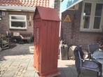 Tuin kast ,balkon kast, Ophalen, Zo goed als nieuw