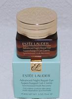 Estee Lauder Advanced Night Repair Eye Supercharged, Verzenden, Nieuw, Ogen, Verzorging