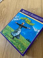 Sound of Music 30th anniversary edition, Alle leeftijden, Gebruikt, Muziek en Concerten, Ophalen