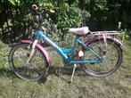 Kinderfiets (opknapper), Fietsen en Brommers, Fietsen | Meisjes, Ophalen of Verzenden, Gebruikt, 20 inch
