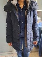 PARAJUMPERS winterjas maat S PJS jas, Blauw, Zo goed als nieuw, Maat 36 (S), Parajumpers