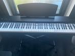 Amadeus Stage 1 Elektrische Piano - Gewogen Klavier, Muziek en Instrumenten, Piano's, Ophalen, Zwart, Digitaal, Zo goed als nieuw