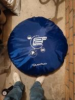 Quechua tent 4 personen 2 seconden, Ophalen, Gebruikt, Tot en met 4