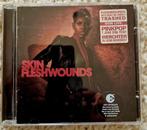 Cd, Skin* Fleshwounds, zie beschrijving, Alle leeftijden, Ophalen of Verzenden, Zo goed als nieuw