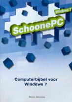 Computerbijbel voor Windows 7, Boeken, Informatica en Computer, Ophalen of Verzenden, Zo goed als nieuw, Internet of Webdesign