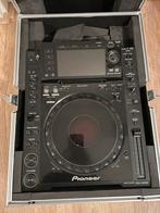 Pioneer CDJ-2000 professionele DJ cd-speler, Ophalen of Verzenden, Zo goed als nieuw, Pioneer