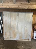 Stalen opbergkasten - Industrieel, Ophalen, Gebruikt