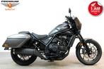 Honda CMX 1100 REBEL T DCT (bj 2025), Motoren, Motoren | Honda, Chopper, Bedrijf, Cruise Control