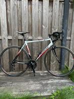 Ridley Icarus SLS 105 Shimano Medium, Fietsen en Brommers, Fietsen | Racefietsen, Aluminium, Zo goed als nieuw, Meer dan 20 versnellingen