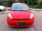 Rode Daihatsu Sirion, Particulier, Te koop
