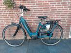 Grenoble 8 versn framemaat 49cm, Fietsen en Brommers, Fietsen | Dames | Damesfietsen, 47 tot 50 cm, Ophalen, Gebruikt, Gazelle