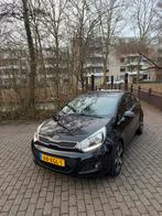 Kia Rio, Ophalen, Gebruikt