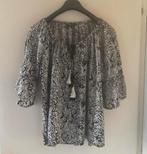 MSmode shirt / top maat 40, Maat 38/40 (M), Overige kleuren, Ophalen of Verzenden, Zo goed als nieuw