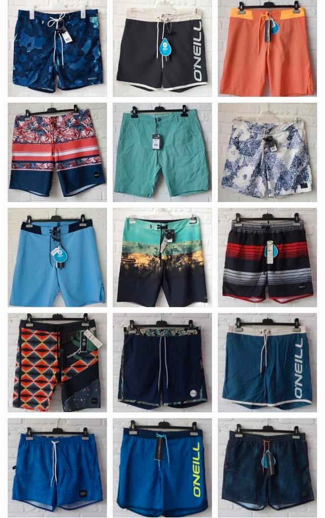 Partij verkopen!Diverse O'Neill/
Brunotti Shorts/Zwembroeken, Kleding | Heren, Badmode en Zwemkleding, Zwemshort, Overige maten