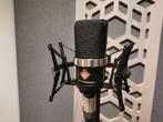 Nieuwe Neumann TLM102 Studio Microfoon met Shockmount, Muziek en Instrumenten, Ophalen, Nieuw, Studiomicrofoon