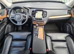 Volvo XC90 2.0 T6 AWD Inscription 7p | 360 Camera | 1ste eig, Gebruikt, 4 cilinders, SUV of Terreinwagen, Zilver of Grijs