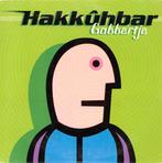cd-single van Hakkuhbar - Gabbertje, Ophalen of Verzenden, Zo goed als nieuw, Pop