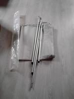 Bus luifel met pees 295x235 van Obelink, Caravans en Kamperen, Tenten, Ophalen, Gebruikt