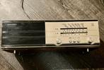 Philips buizenradio 22RB281 bouwjaar 1969, Audio, Tv en Foto, Radio's, Ophalen of Verzenden, Gebruikt, Radio