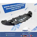 A1768850136 W176 A45 W117 CLA45 AMG VOORBUMPER ONDERPLAAT Me, Gebruikt, -, Voor, Ophalen of Verzenden