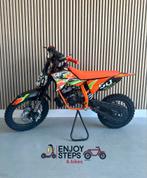 Nieuwe Ultra Mini Crosser 50cc 2-takt Crossmotor Dirtbike!, Ophalen of Verzenden, Nieuw, 49 cc, Overige typen
