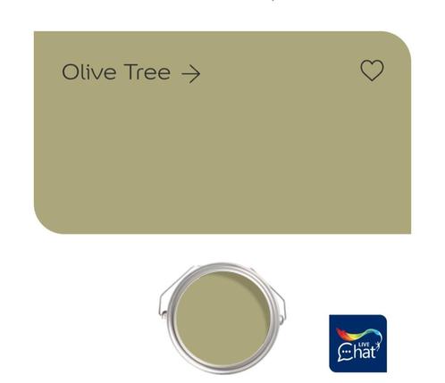 Flexa verf voor binnen, Doe-het-zelf en Verbouw, Verf, Beits en Lak, Nieuw, Verf, Minder dan 5 liter, Overige kleuren, Ophalen of Verzenden